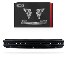 Ford Ranger PX MK1 4WD (2011 - 2015) Front Bar Reinforcement
