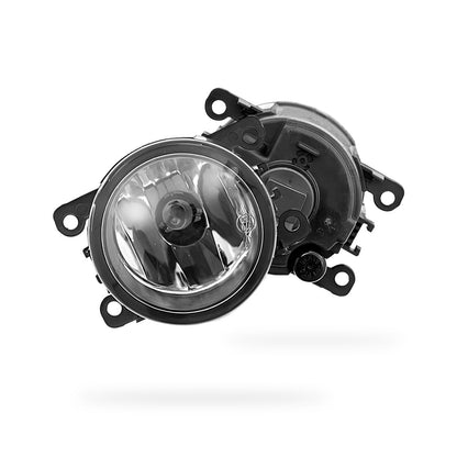 Ford Ranger PX MK2 (2015 - 2018) Fog Lamp Assembly Glass Lens LH + RH