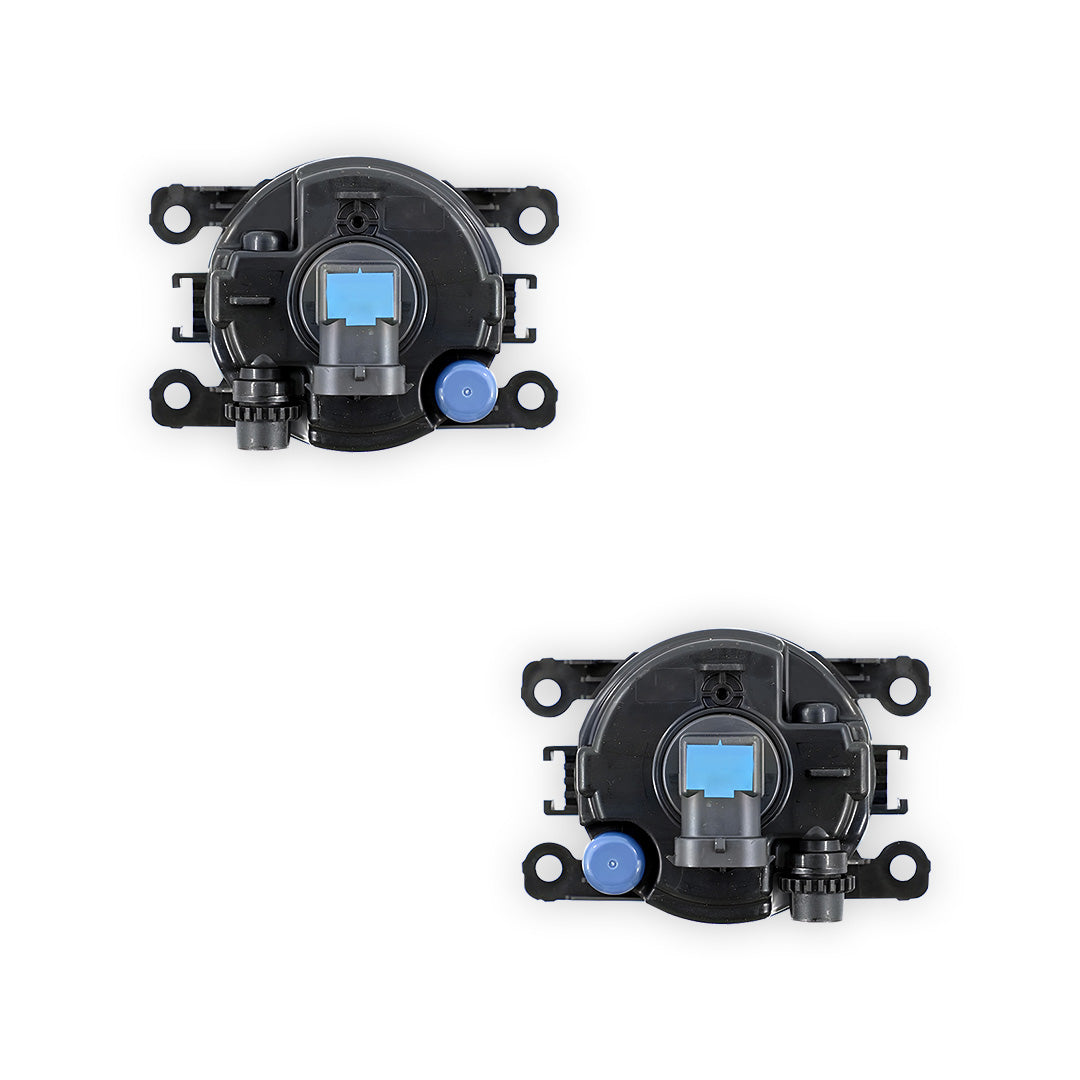 Ford Ranger PX MK2 (2015 - 2018) Genuine Assembly Fog Lamps LH + RH