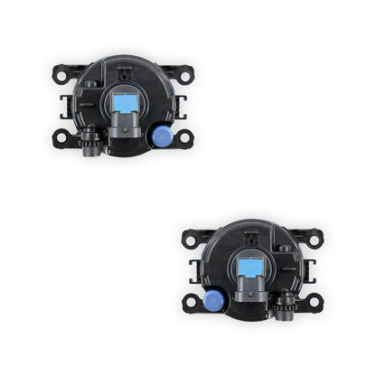 Ford Ranger PX MK2 (2015 - 2018) Genuine Assembly Fog Lamps LH + RH