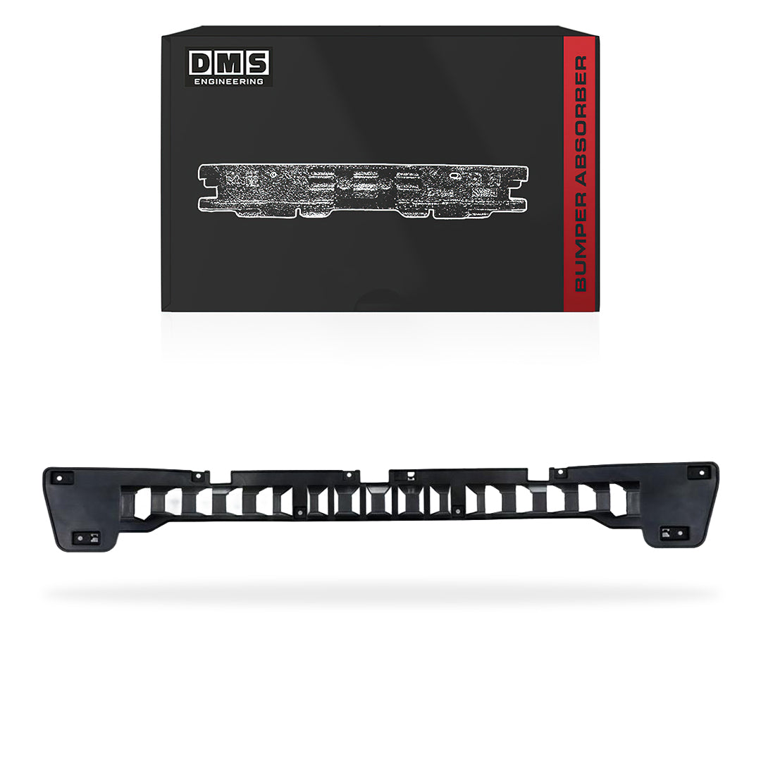 Ford Ranger PX MK3 Raptor (2018 - 2022) Genuine Bar Absorber Front