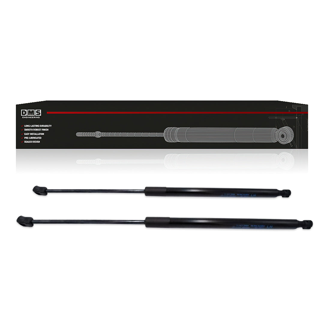 Ford Ranger PX MK3 Raptor (2018 - 2022) Genuine Bonnet Struts LH + RH