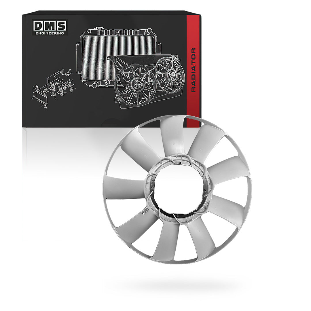Ford Ranger PX MK3 (2020 - 2022) 2.0L Genuine Radiator Fan Blade