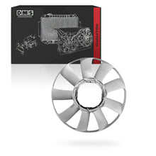 Ford Ranger PX MK3 (2020 - 2022) 2.0L Genuine Radiator Fan Blade