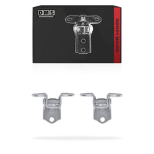 Ford Ranger PX MK3 (2020 - 2022) Genuine Front Lower Door Hinges LH + RH
