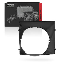 Ford Ranger PX MK3 (2020 - 2022) Radiator Fan Cowl