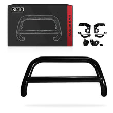 Ford Ranger PX MK1 / MK2 (2012 - 2018) Stainless Steel Nudge Bar