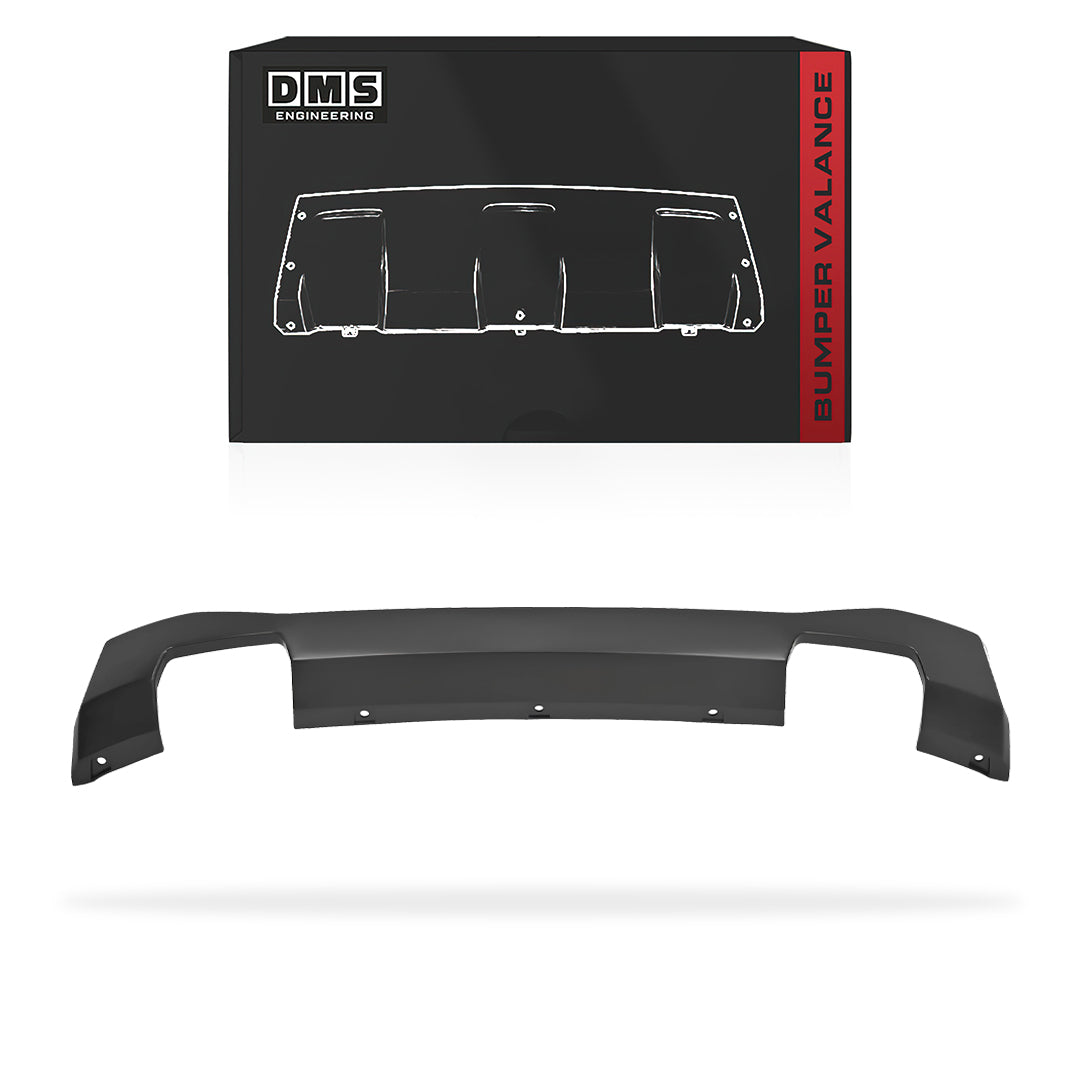 Ford Ranger T9 Raptor (2022 - 2026) Genuine Bumper Valance Panels LH + RH