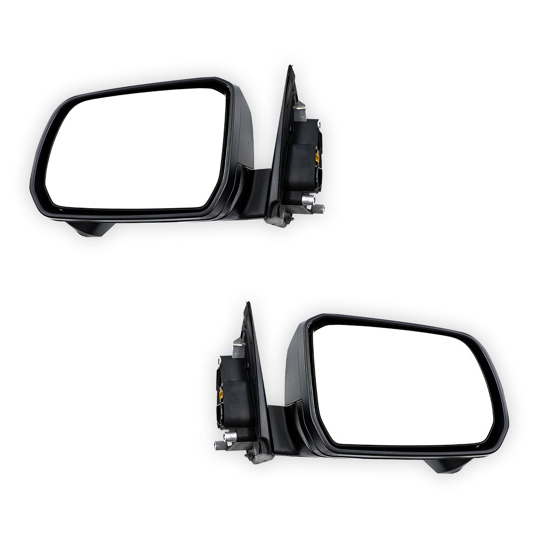 Ford Ranger T9 Raptor (2022 - 2026) Genuine Door Mirror LH + RH