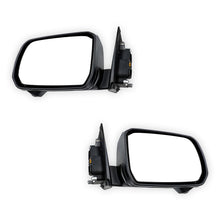 Ford Ranger T9 Raptor (2022 - 2026) Genuine Door Mirror LH + RH