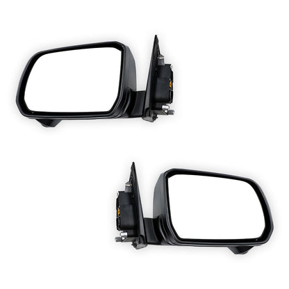 Ford Ranger T9 Raptor (2022 - 2026) Genuine Door Mirror LH + RH