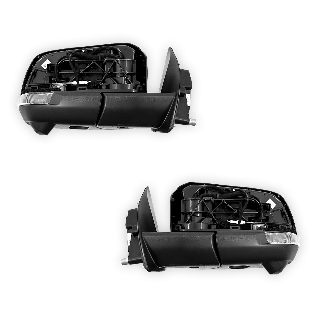 Ford Ranger T9 Raptor (2022 - 2026) Genuine Door Mirror LH + RH