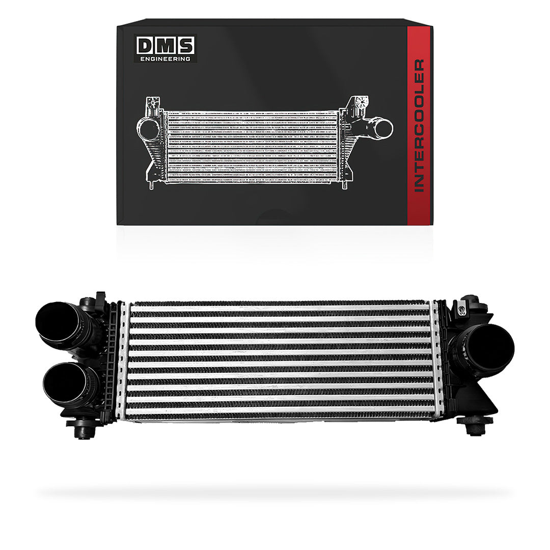 Ford Ranger T9 Raptor (2022 - 2026) Genuine Intercooler
