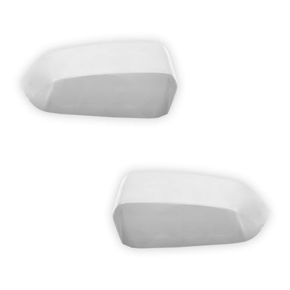 Ford Ranger T9 Sport / Wildtrak / XLS (2022 - 2026) Genuine Door Mirror Cover RWD LH + RH