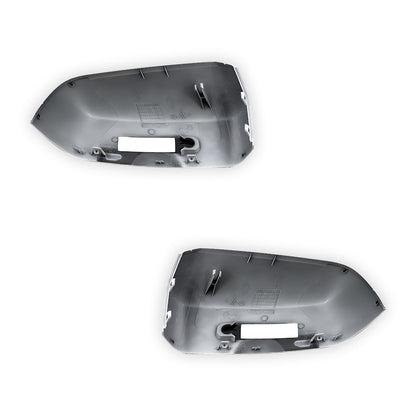 Ford Ranger T9 Sport / Wildtrak / XLS (2022 - 2026) Genuine Door Mirror Cover RWD LH + RH