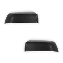 Ford Ranger T9 Sport / Wildtrak / XLT (2022 - 2026) Genuine Door Mirror Cover LH + RH