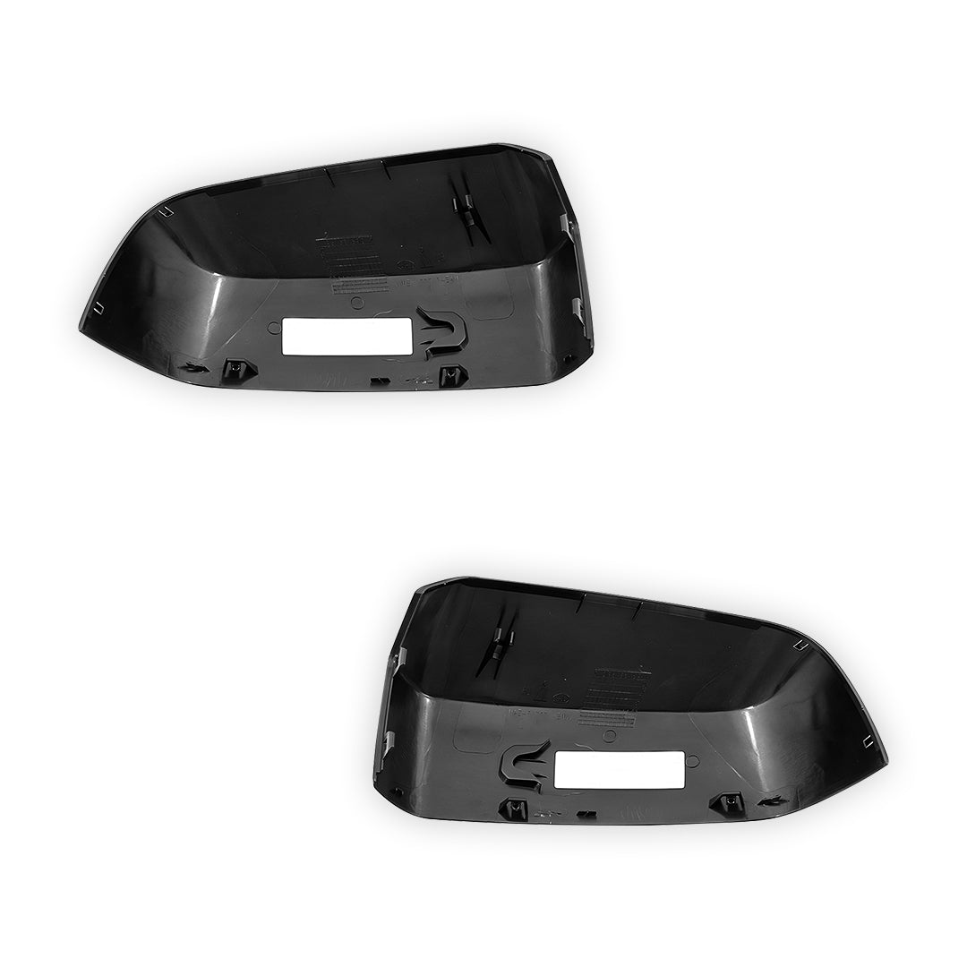 Ford Ranger T9 Sport / Wildtrak / XLT (2022 - 2026) Genuine Door Mirror Cover LH + RH