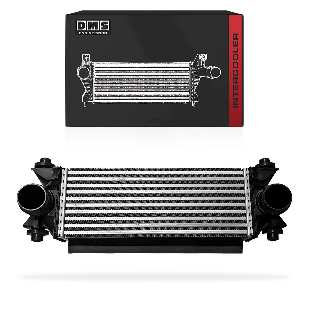 Ford Ranger T9 Raptor (2022 - 2026) Genuine Intercooler