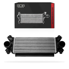 Ford Ranger T9 Raptor (2022 - 2026) Genuine Intercooler