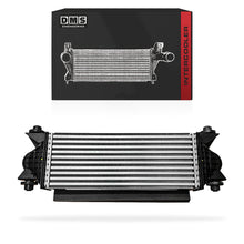 Ford Ranger T9 Sport / Wildtrak (2022 - 2026) Genuine Intercooler