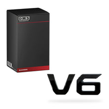 Ford Ranger T9 Sport / Wildtrak (2022 - 2026) Genuine Rear Badge/Logo V6