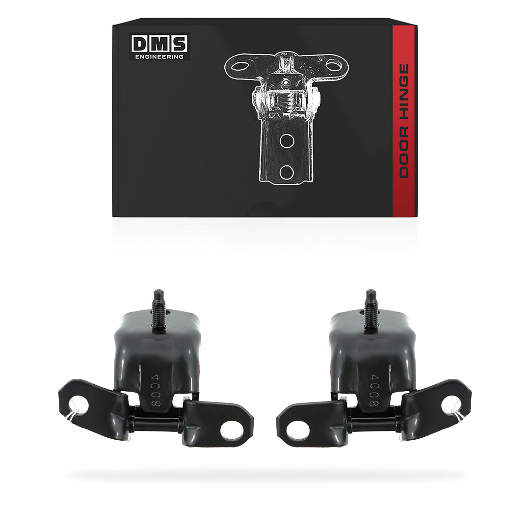 Ford Ranger T9 Sport / Wildtrak (2022 - 2026) Genuine Rear Upper Door Hinges LH + RH