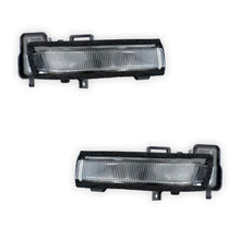 Ford Ranger T9 XL / XLS / XLT (2022 - 2026) Genuine Door Mirror Lamp LH + RH