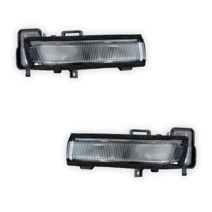 Ford Ranger T9 XL / XLS / XLT (2022 - 2026) Genuine Door Mirror Lamp LH + RH
