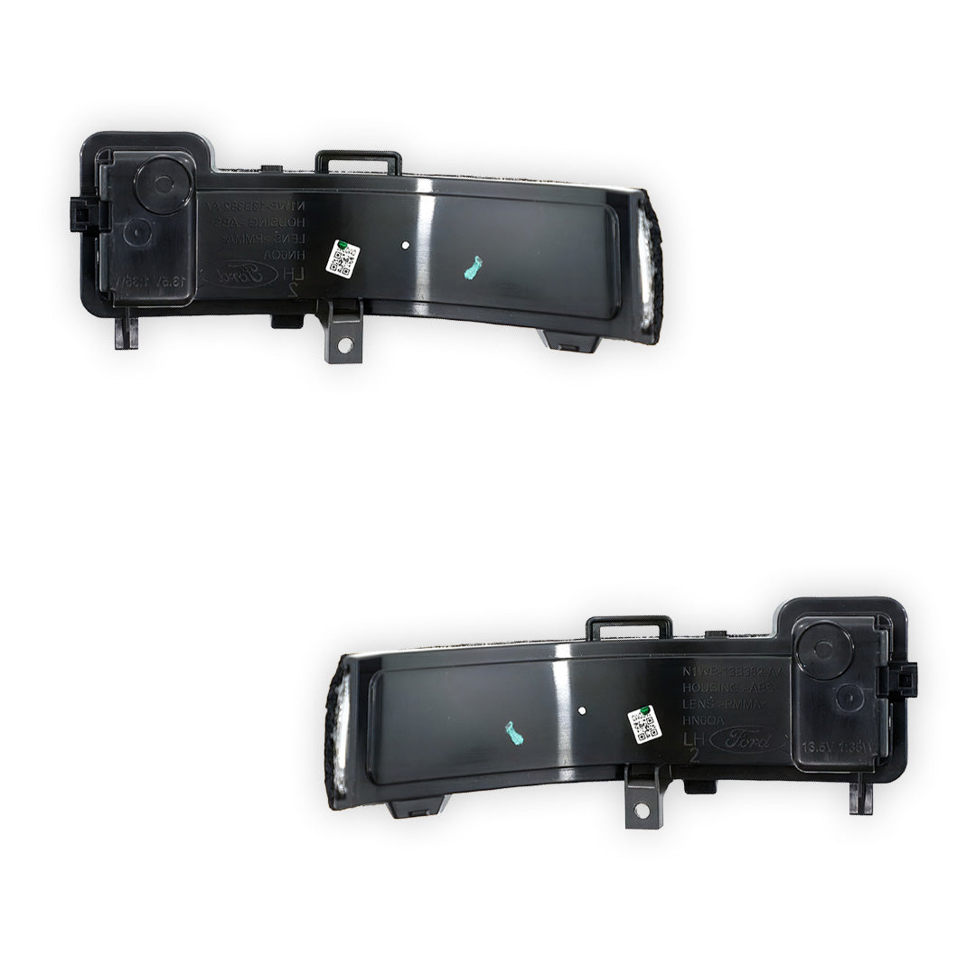 Ford Ranger T9 XL / XLS / XLT (2022 - 2026) Genuine Door Mirror Lamp LH + RH