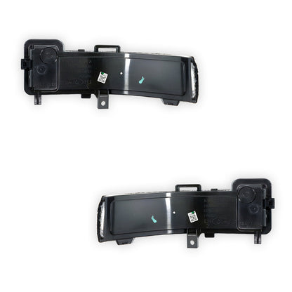 Ford Ranger T9 XL / XLS / XLT (2022 - 2026) Genuine Door Mirror Lamp LH + RH
