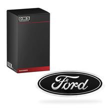 Ford Ranger T9 XL / XLS /XLT (2022 - 2026) Genuine Front Badge Ford Emblem