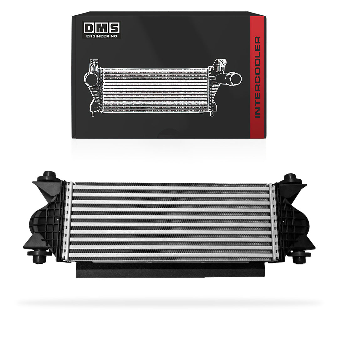 Ford Ranger T9 XL / XLS / XLT (2022 - 2026) Genuine Intercooler