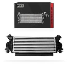 Ford Ranger T9 XL / XLS / XLT (2022 - 2026) Genuine Intercooler