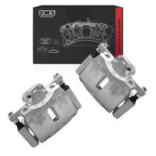 Ford Territory SX / SY / SX (2004 - 2016) Rear Disc Brake Calipers LH + RH