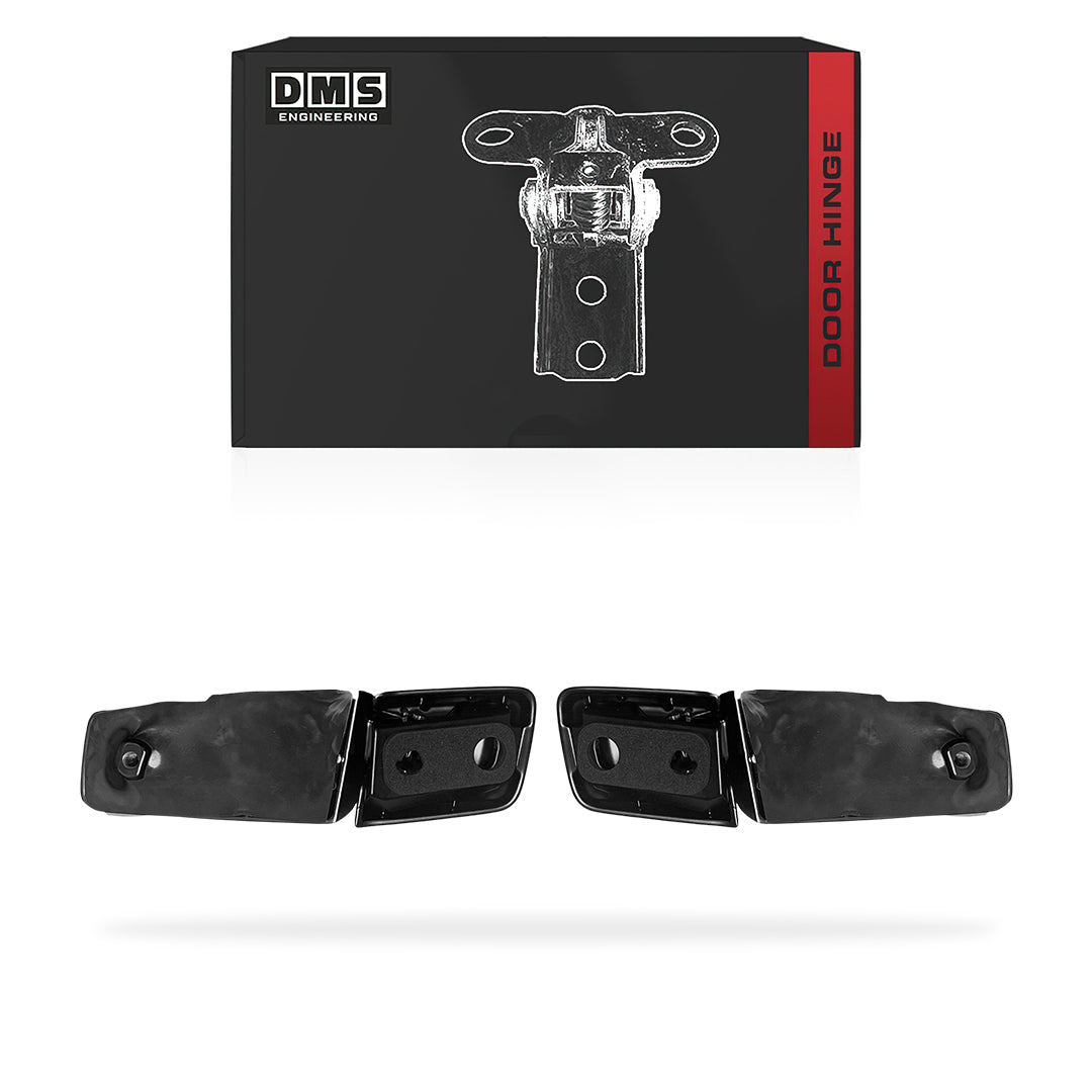 Ford Territory SX / SY / SZ Series 1 and Series 2 (2004 - 2014) Rear Tailgate Hinge