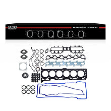 Ford Territory SX / SY / SZ (2004 - 2016) 4.0L VRS Head Gaskets Set