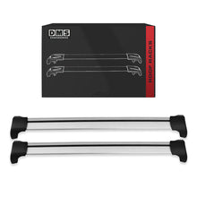 Ford Territory SX SY SZ (2004 - 2016) Aluminum Roof Racks