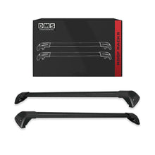 Ford Territory SX SY SZ (2004 - 2016) Aluminum Roof Racks