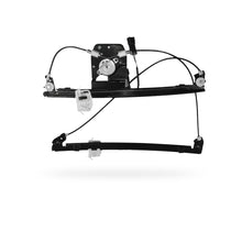 Ford Territory SX / SY / SY II / SZ / SZ II (2004 - 2017) Front Window Regulators LH + RH