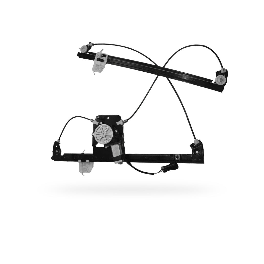 Ford Territory SX / SY / SY II / SZ / SZ II (2004 - 2017) Front Window Regulators LH + RH