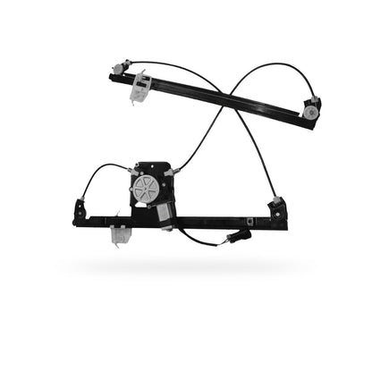 Ford Territory SX / SY / SY II / SZ / SZ II (2004 - 2017) Front Window Regulators LH + RH