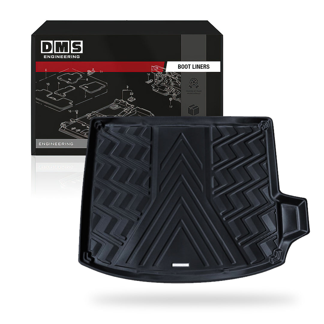 Ford Territory SX / SY / SZ (2004 - 2014) Boot Cargo Mat Liner