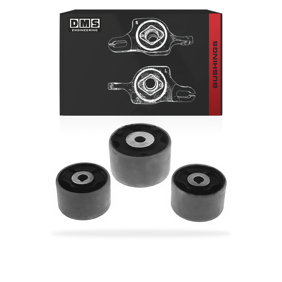 Ford Territory SY / SZ (2005 - 2016) Rear Differential Bushings