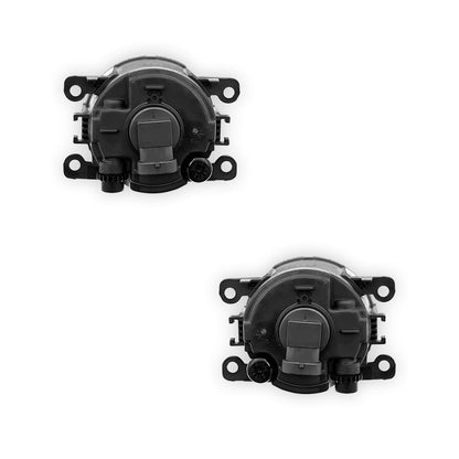 Ford Territory SZ (2011 - 2014) Fog Lamps LH + RH