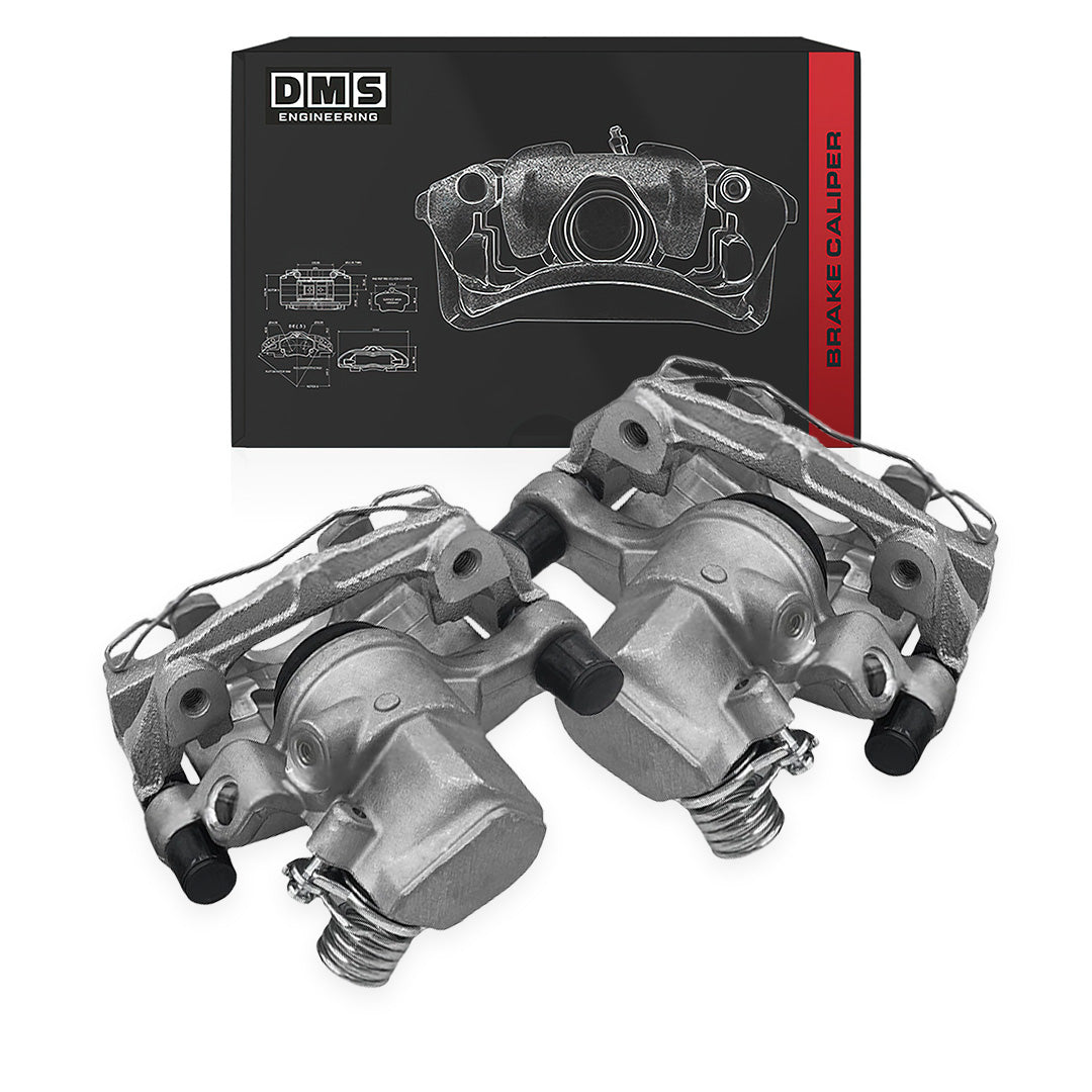 Ford Transit CHC (2013 - 2023) Rear Disc Brake Calipers LH + RH