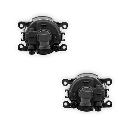 Ford Transit VM (2006 - 2013) Fog Lamps LH + RH