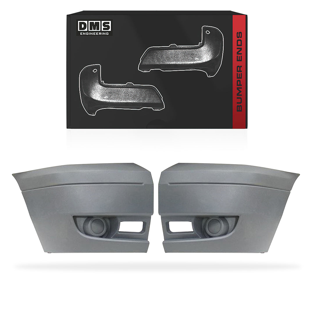 Ford Transit VM (2006 - 2013) Genuine Front Bar Ends LH + RH