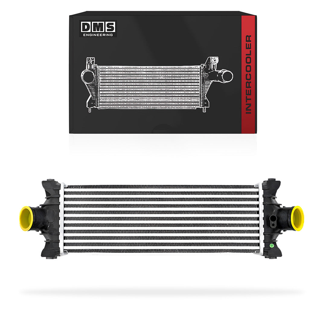 Ford Transit VM (2006 - 2013) Type 2 Intercooler