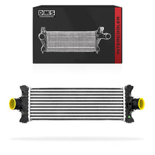 Ford Transit VM (2006 - 2013) Type 2 Intercooler