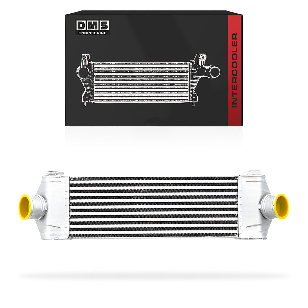 Ford Transit VM (2006 - 2013) Type 1 Intercooler